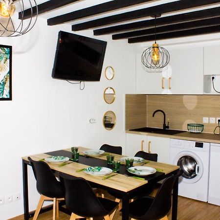 F2 Duplex Chez L'Aventuriere Pres Disneyland Руасси-ан-Бри Экстерьер фото